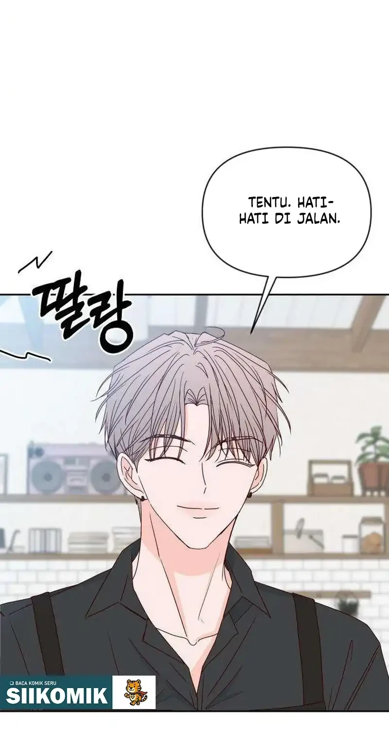Manhwa My Meddler in Love Chapter 51 gambar 2