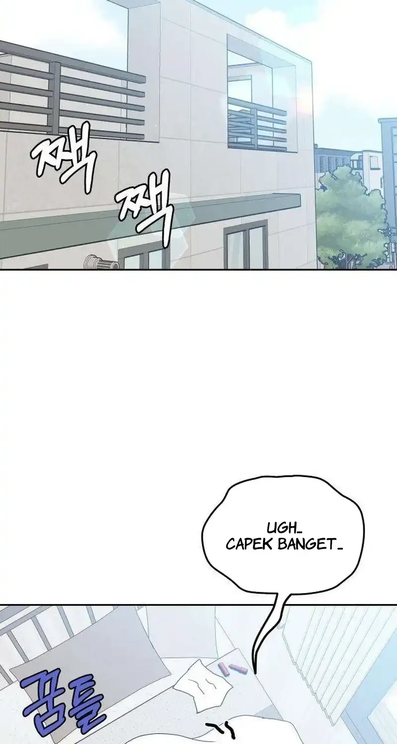 My Meddler in Love Chapter 51 Gambar 40
