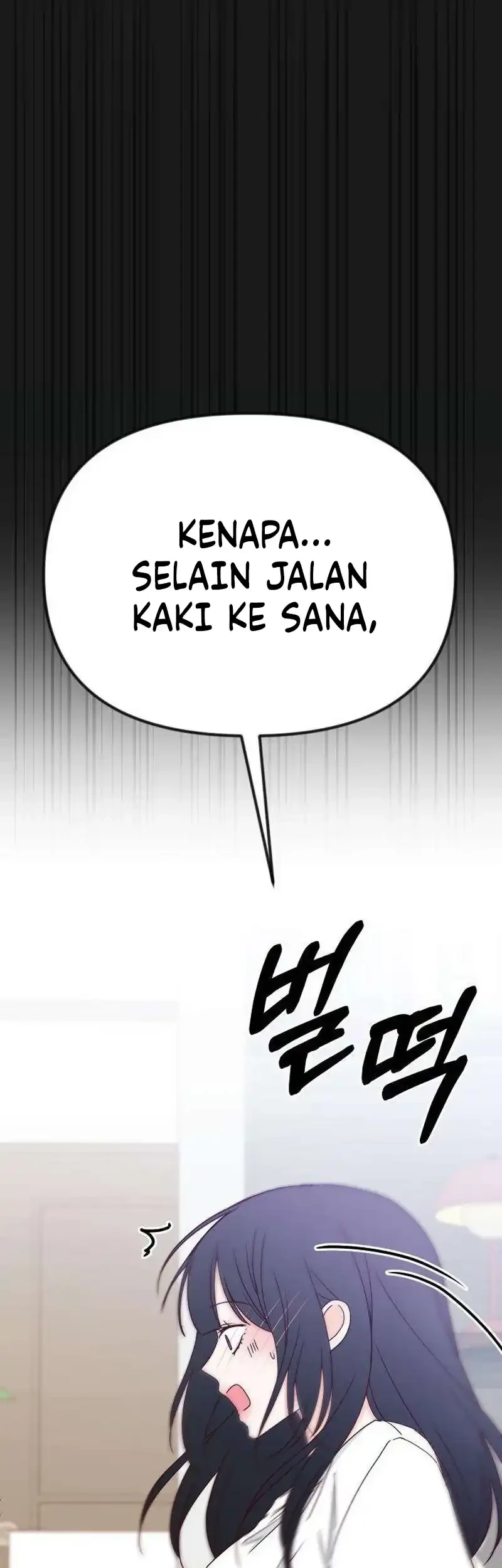 My Meddler in Love Chapter 51 Gambar 45