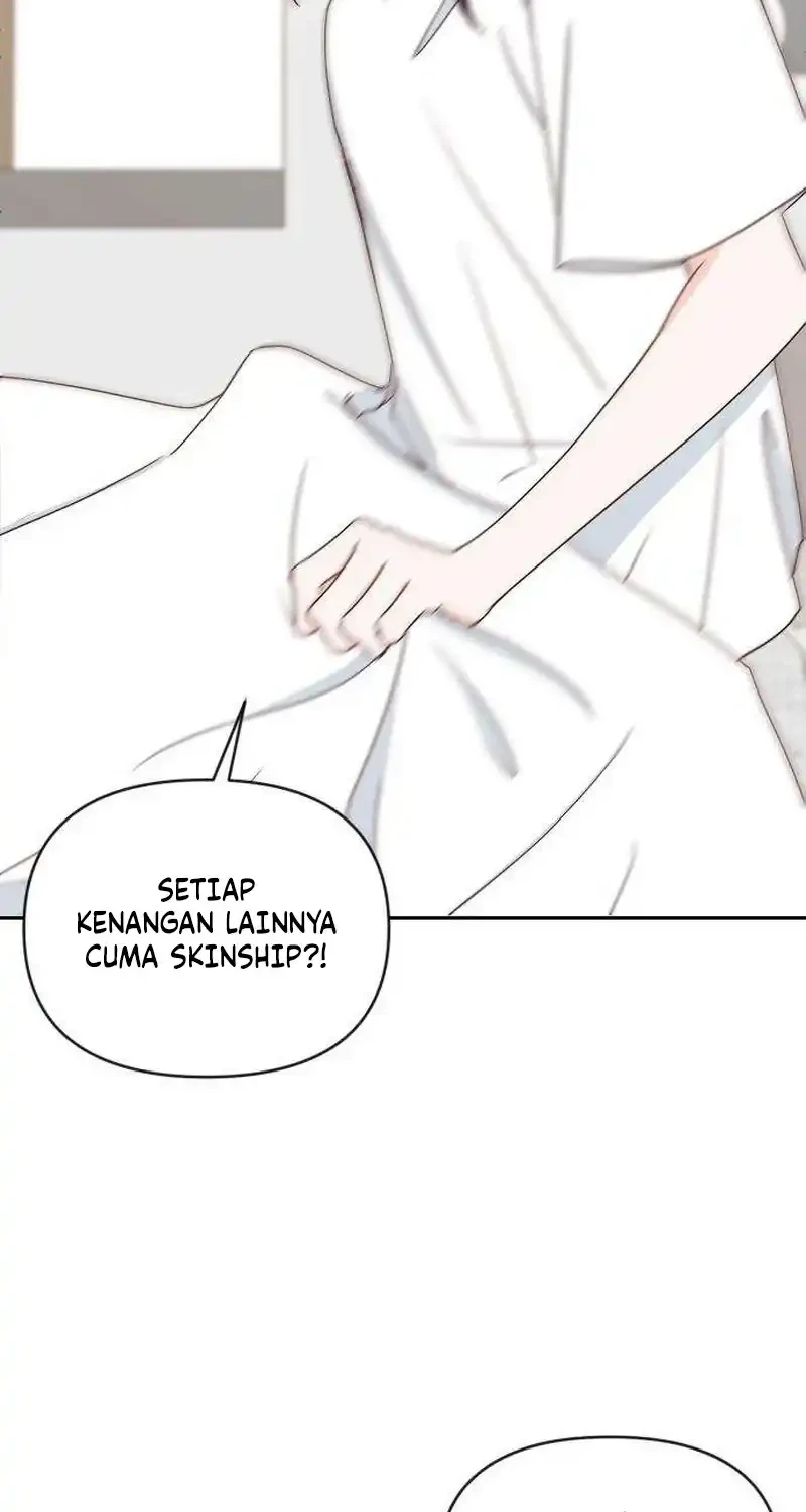 My Meddler in Love Chapter 51 Gambar 46