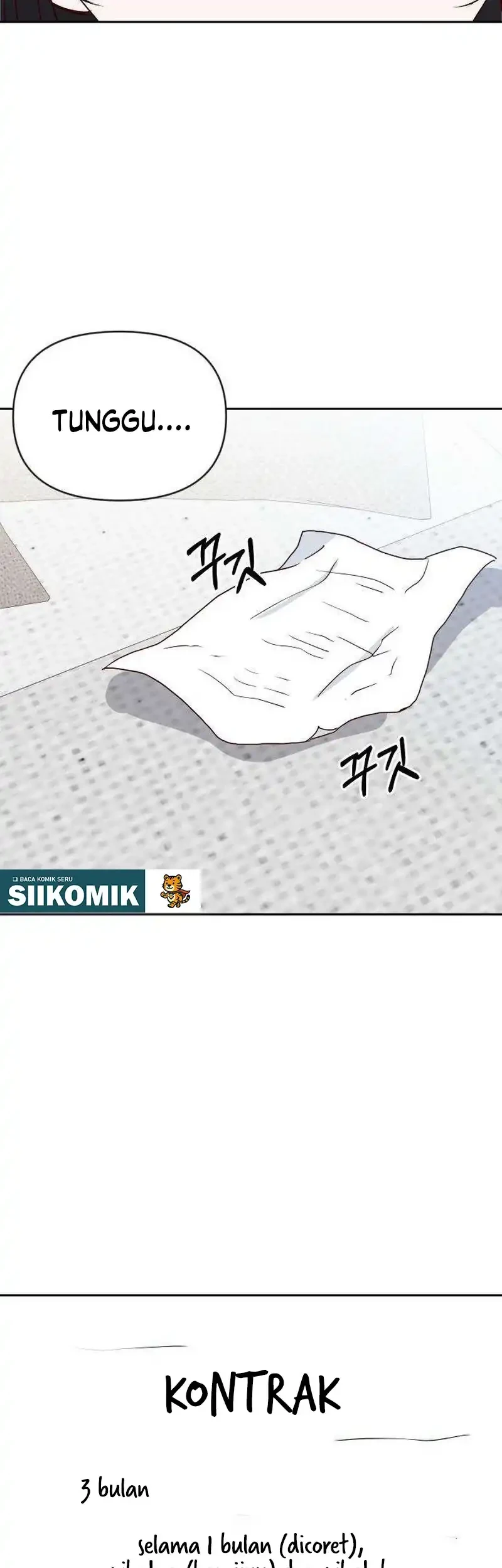 My Meddler in Love Chapter 51 Gambar 49