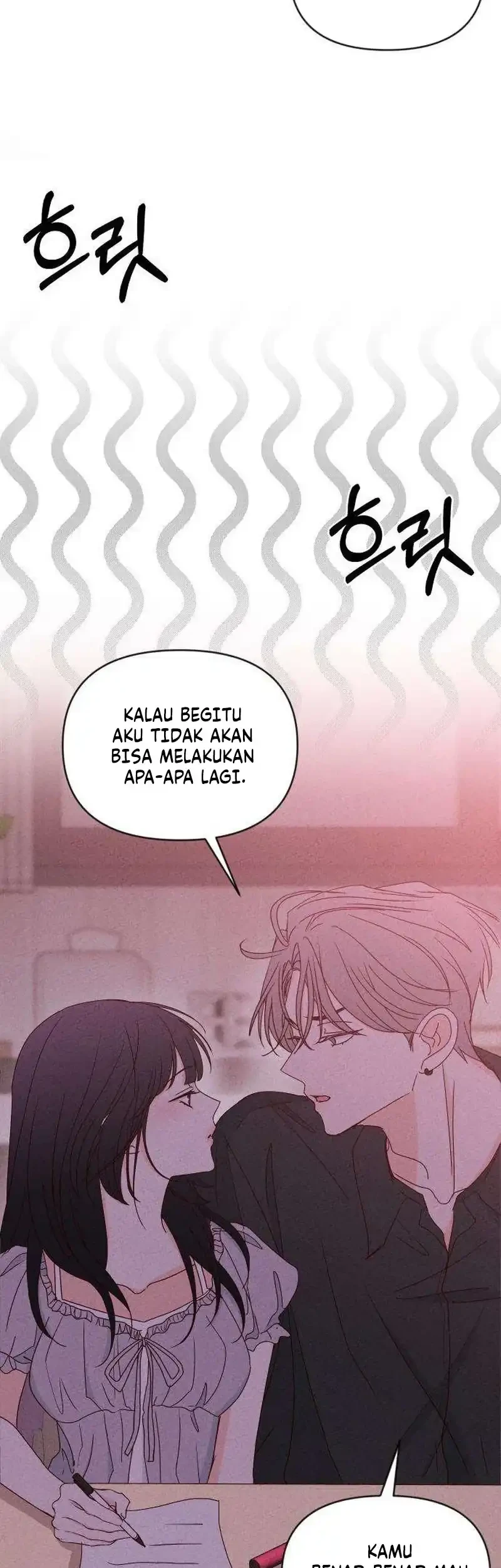 My Meddler in Love Chapter 51 Gambar 51