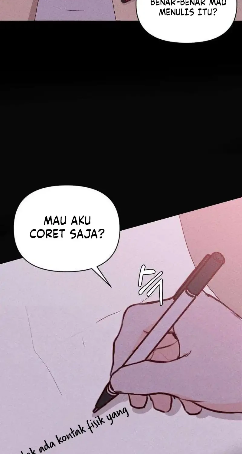 My Meddler in Love Chapter 51 Gambar 52