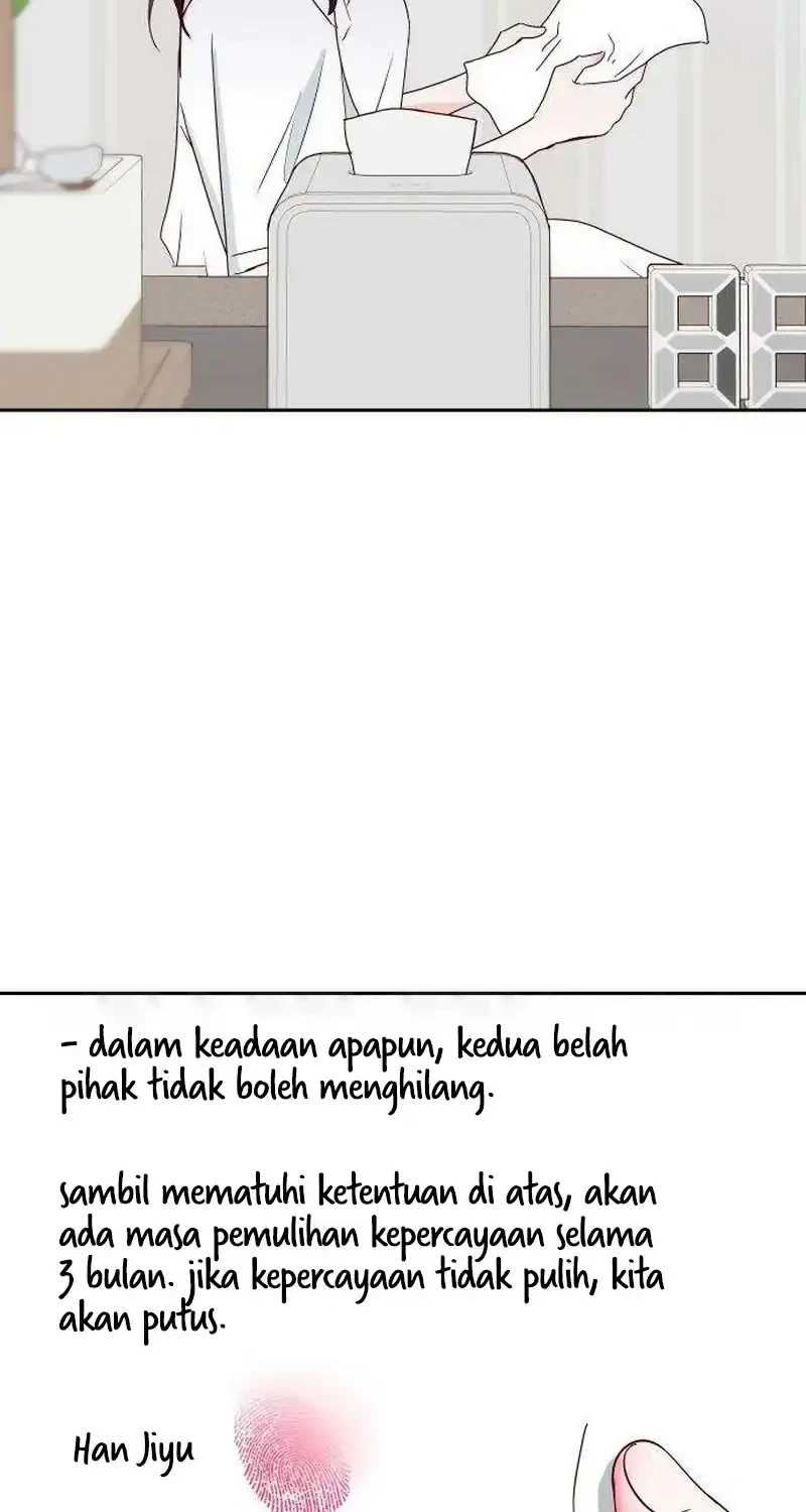 My Meddler in Love Chapter 51 Gambar 54