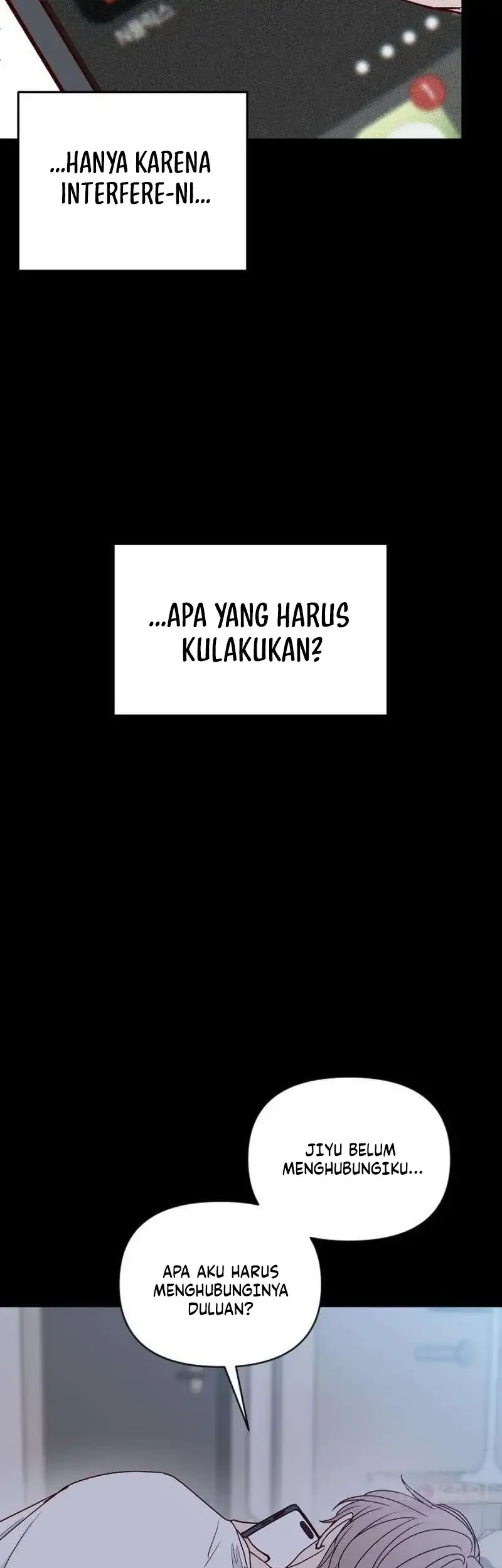 My Meddler in Love Chapter 51 Gambar 9