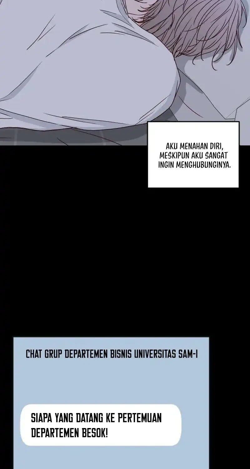 My Meddler in Love Chapter 51 Gambar 10