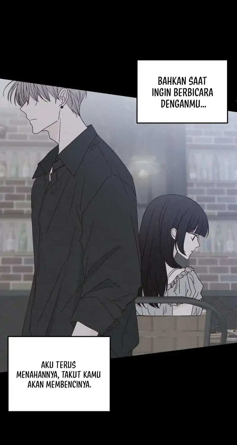 My Meddler in Love Chapter 51 Gambar 12