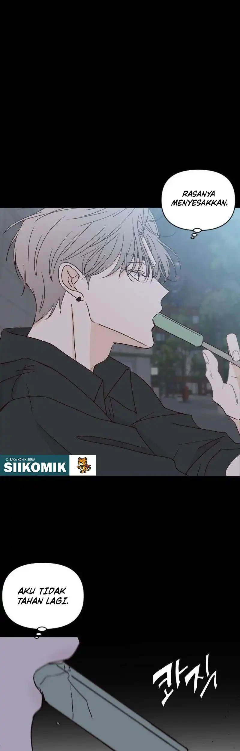 My Meddler in Love Chapter 51 Gambar 13
