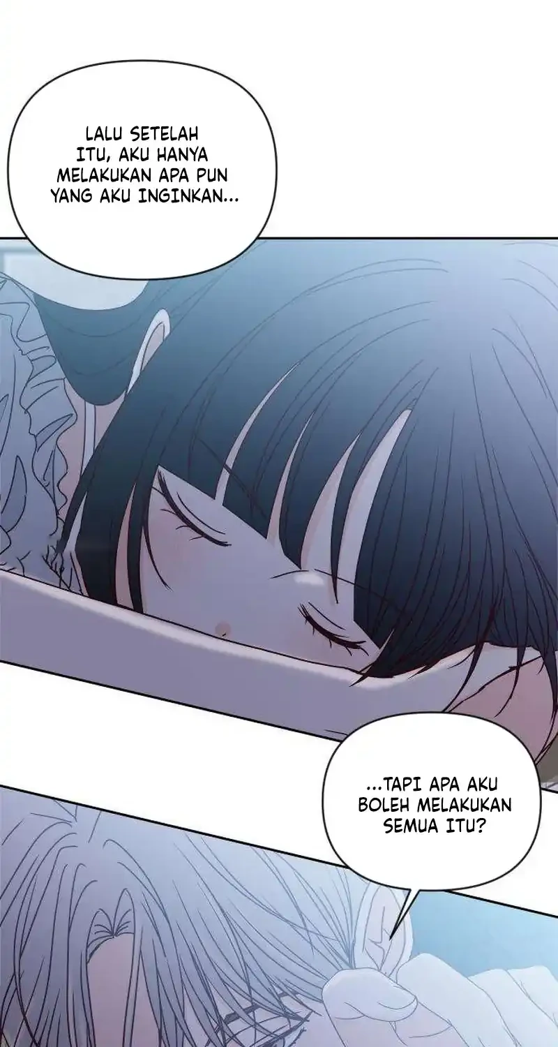 My Meddler in Love Chapter 51 Gambar 16