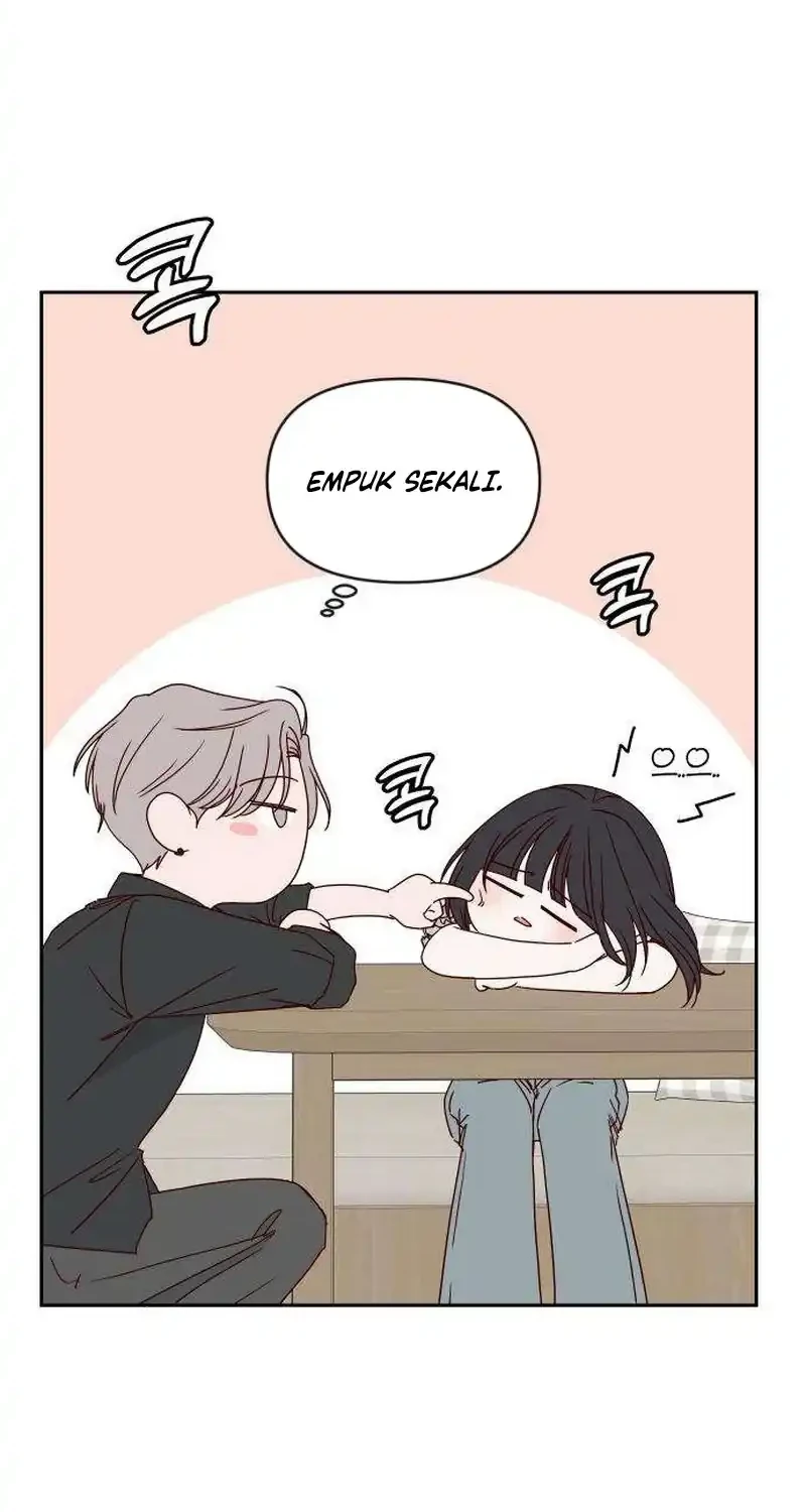 My Meddler in Love Chapter 51 Gambar 18