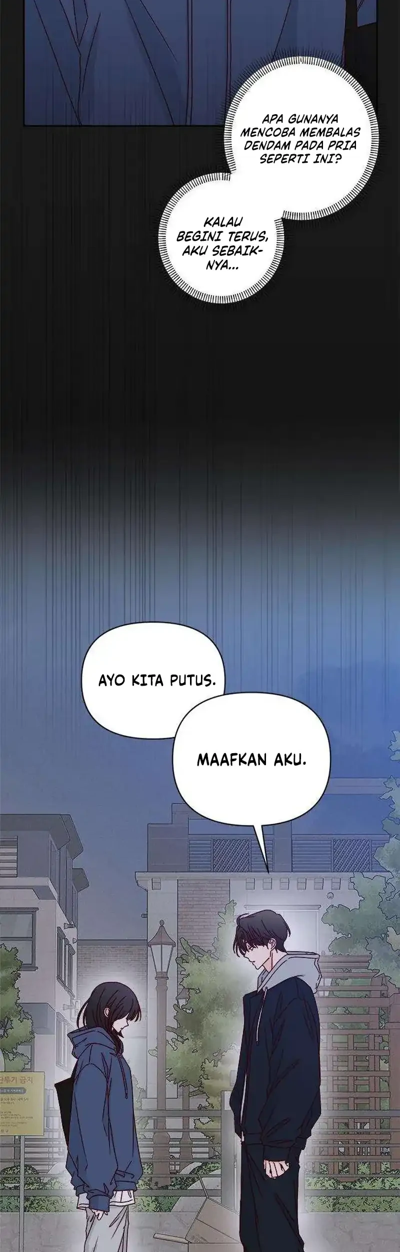 My Meddler in Love Chapter 6 halaman 44