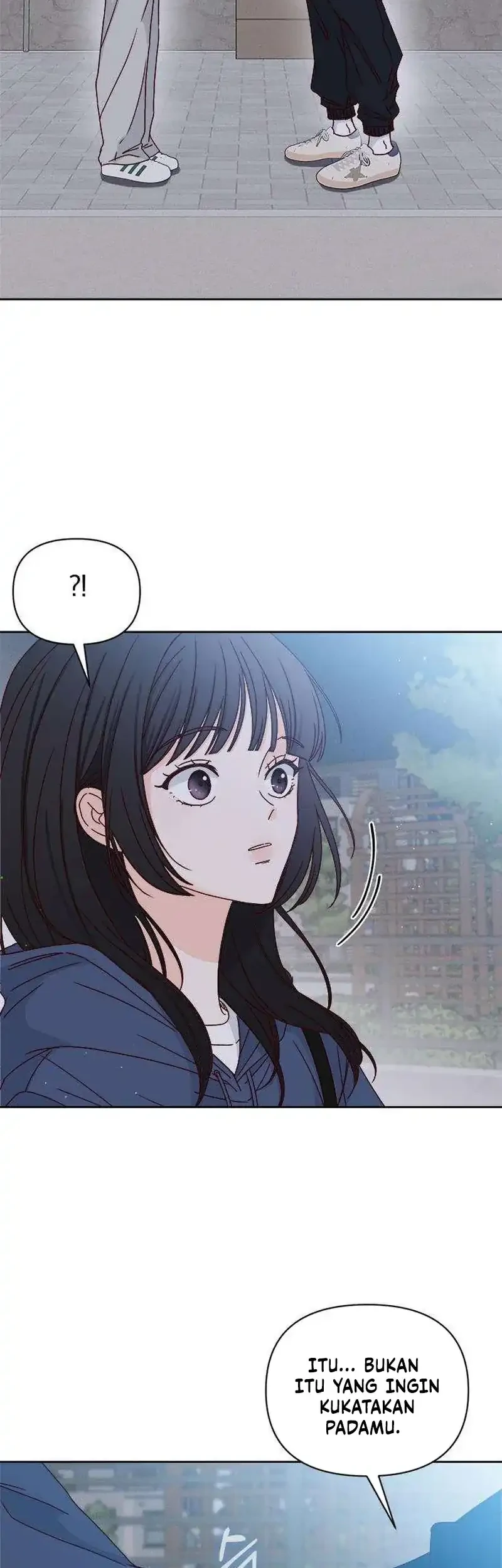 My Meddler in Love Chapter 6 Gambar 44