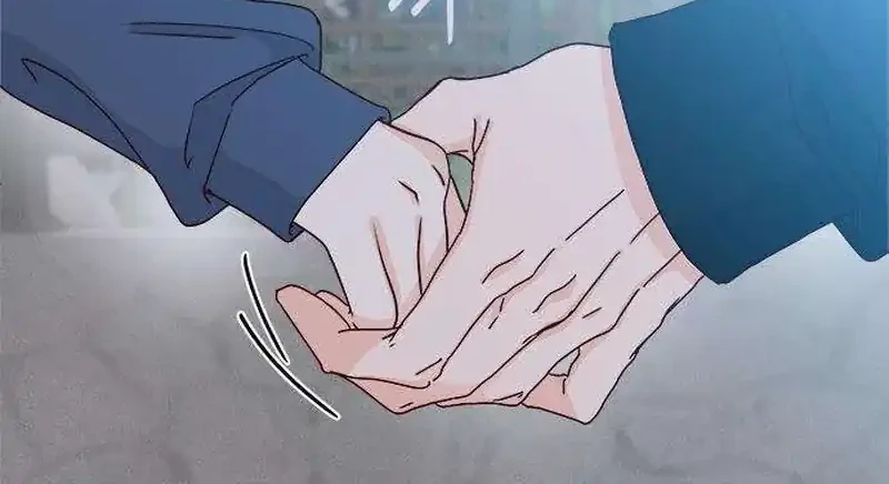 My Meddler in Love Chapter 6 Gambar 45