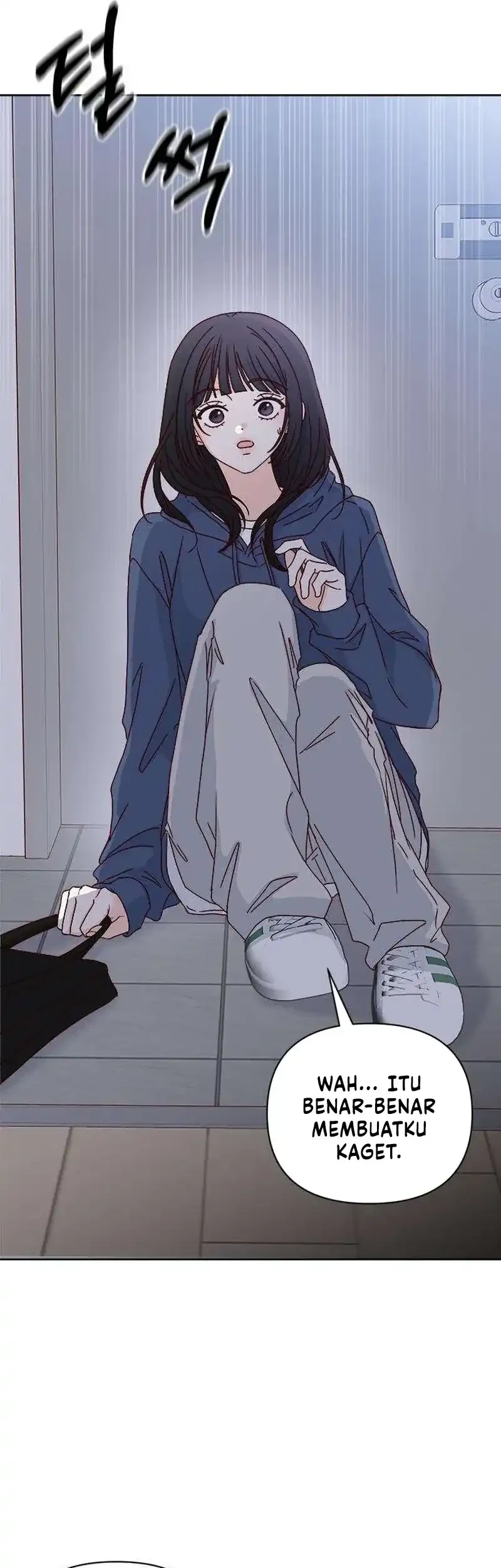 My Meddler in Love Chapter 6 Gambar 49