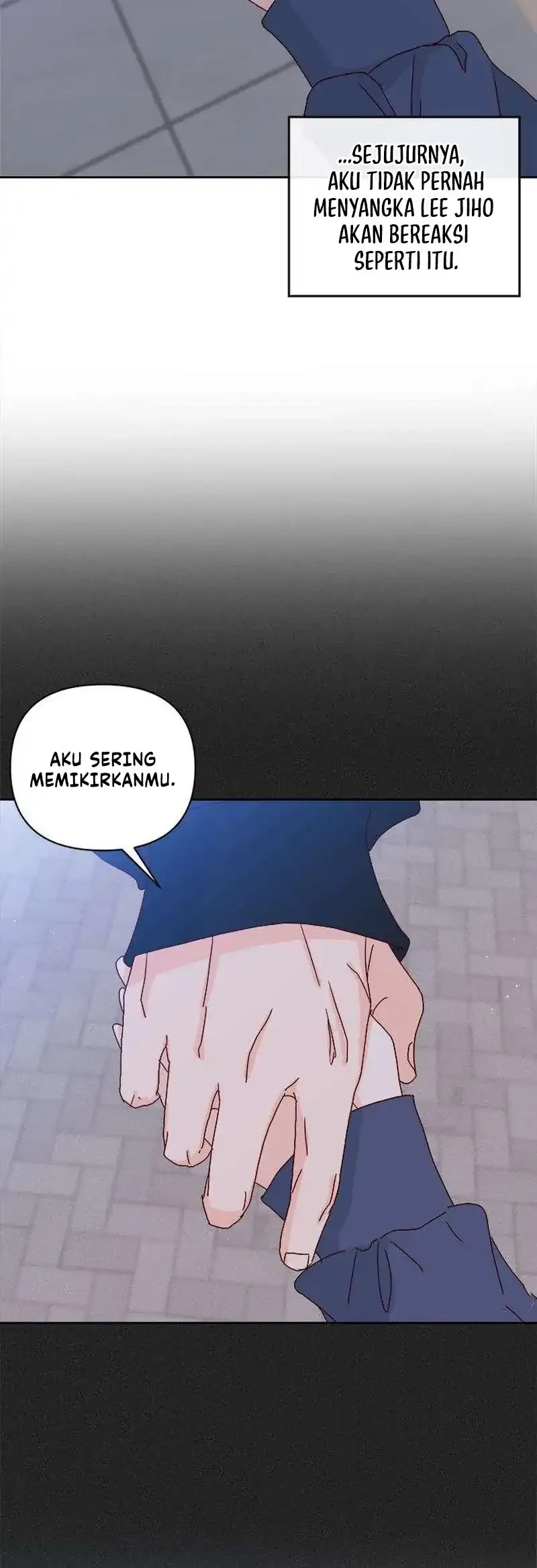 My Meddler in Love Chapter 6 Gambar 55