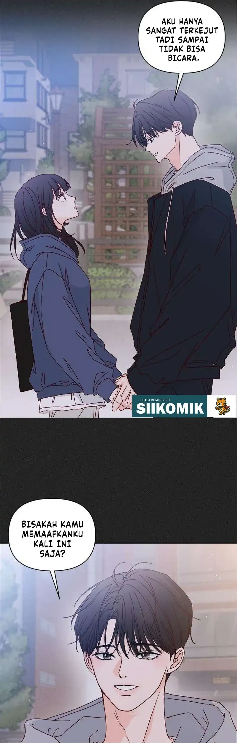 My Meddler in Love Chapter 6 Gambar 56