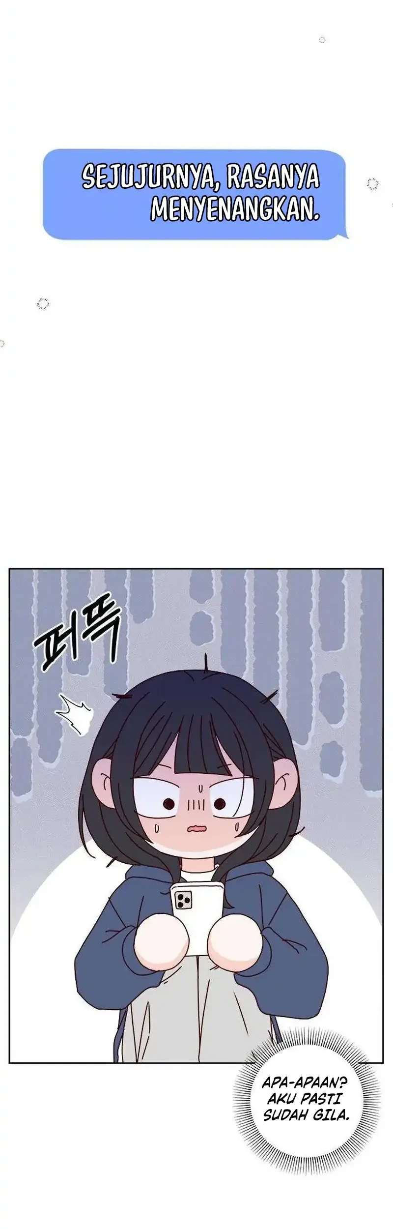 My Meddler in Love Chapter 6 Gambar 58