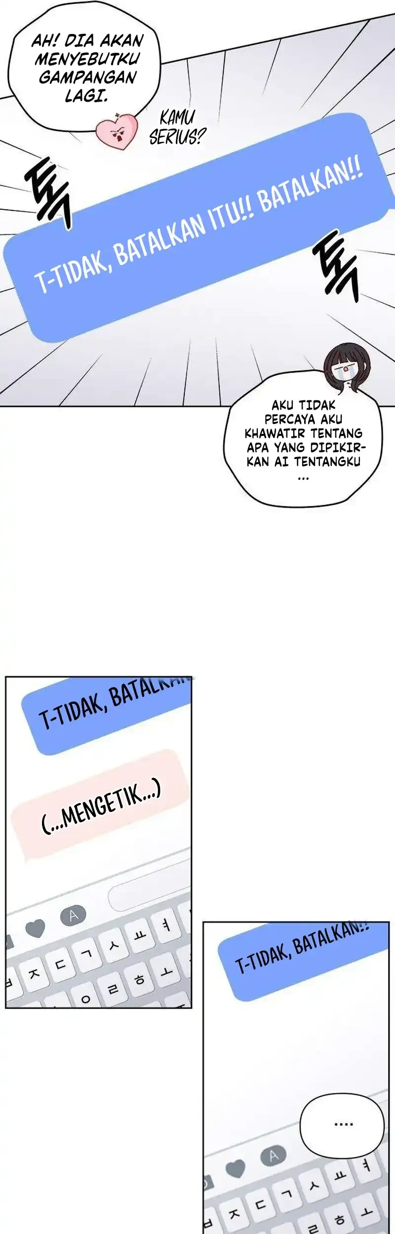 My Meddler in Love Chapter 6 Gambar 60