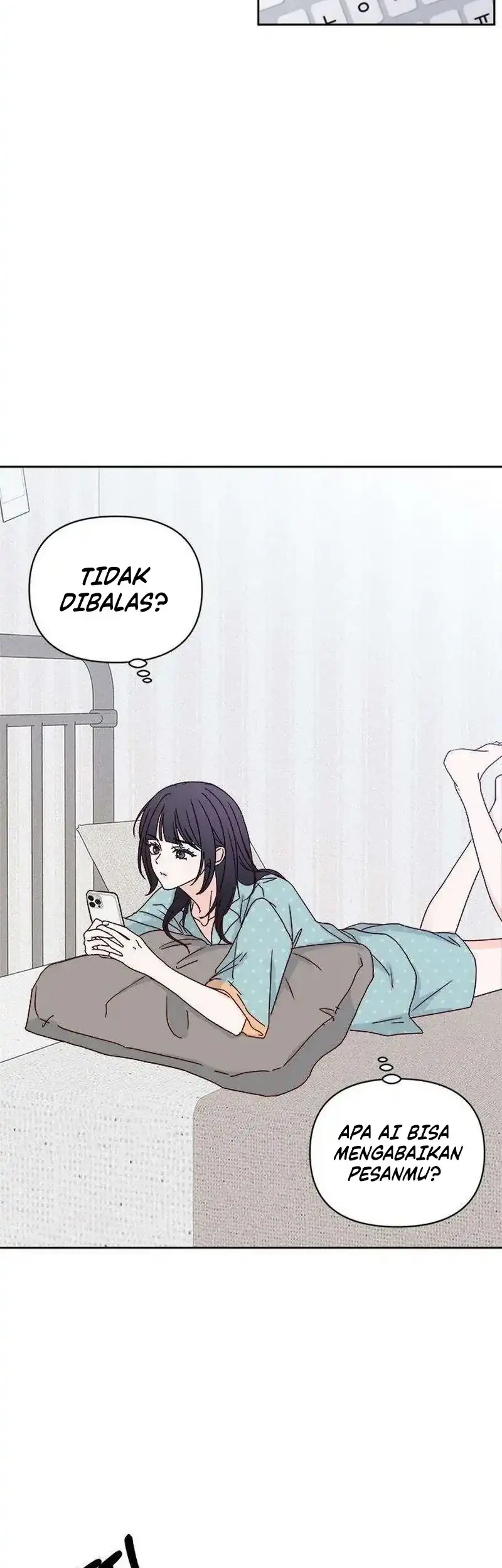 My Meddler in Love Chapter 6 Gambar 61