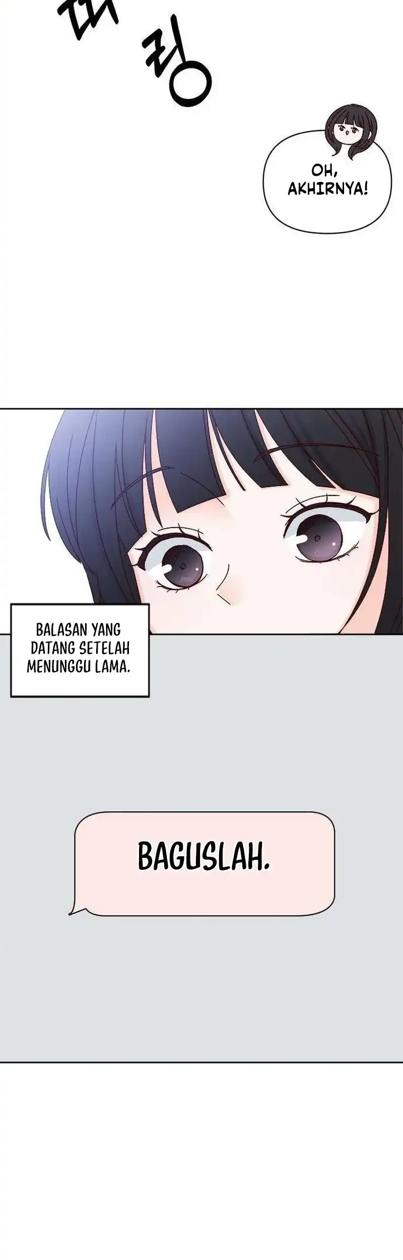 My Meddler in Love Chapter 6 Gambar 62