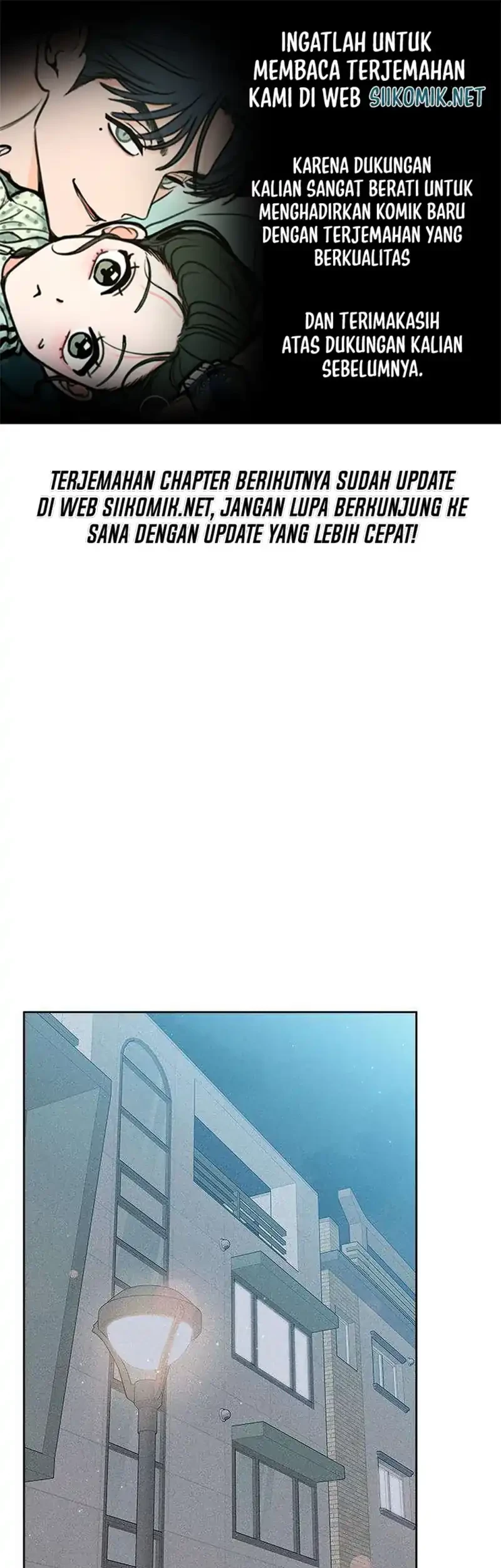 My Meddler in Love Chapter 6 halaman 2
