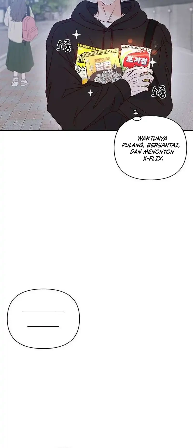 My Meddler in Love Chapter 6 halaman 4