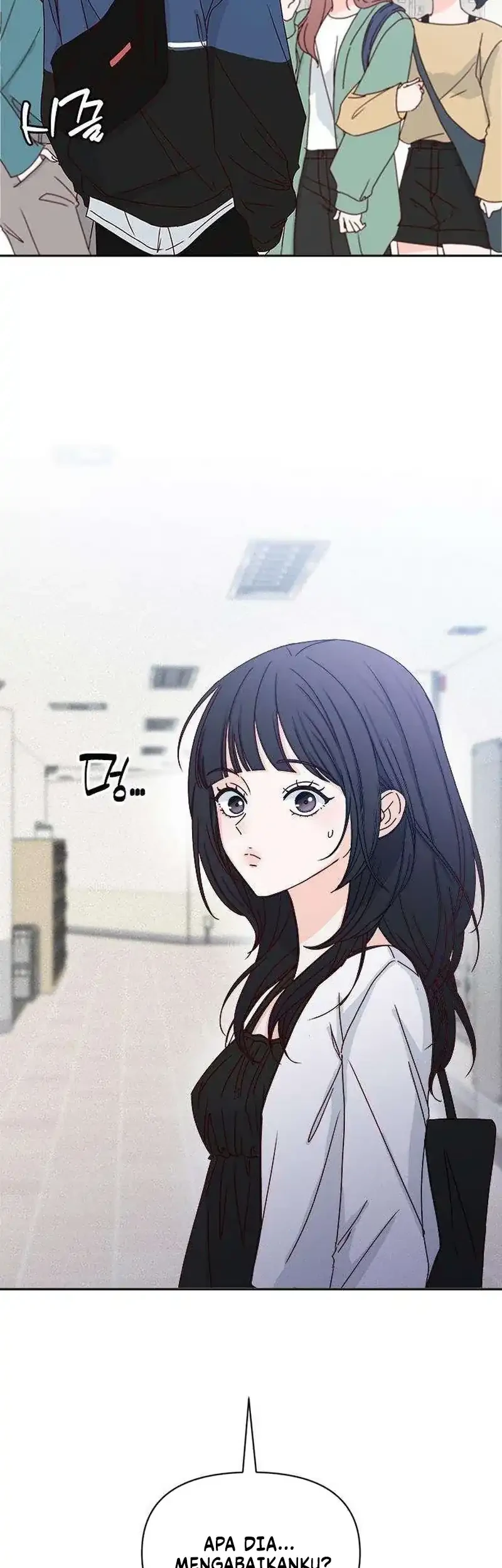 My Meddler in Love Chapter 6 Gambar 69