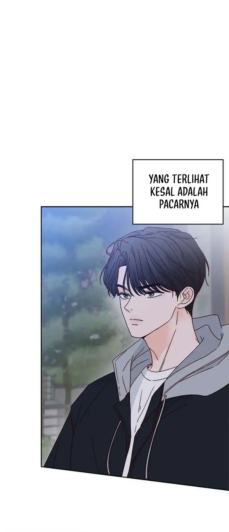 My Meddler in Love Chapter 6 halaman 7