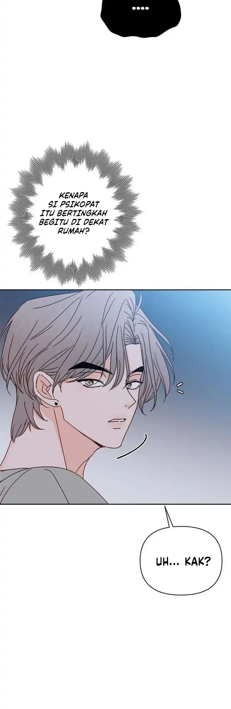 My Meddler in Love Chapter 6 halaman 10