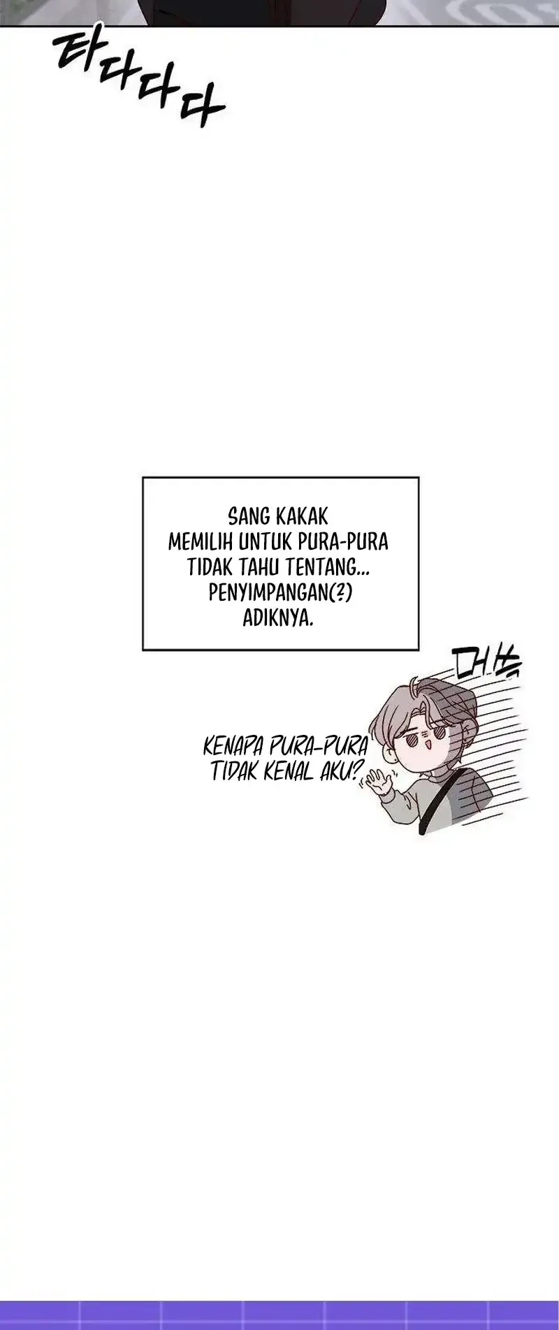 My Meddler in Love Chapter 6 halaman 13