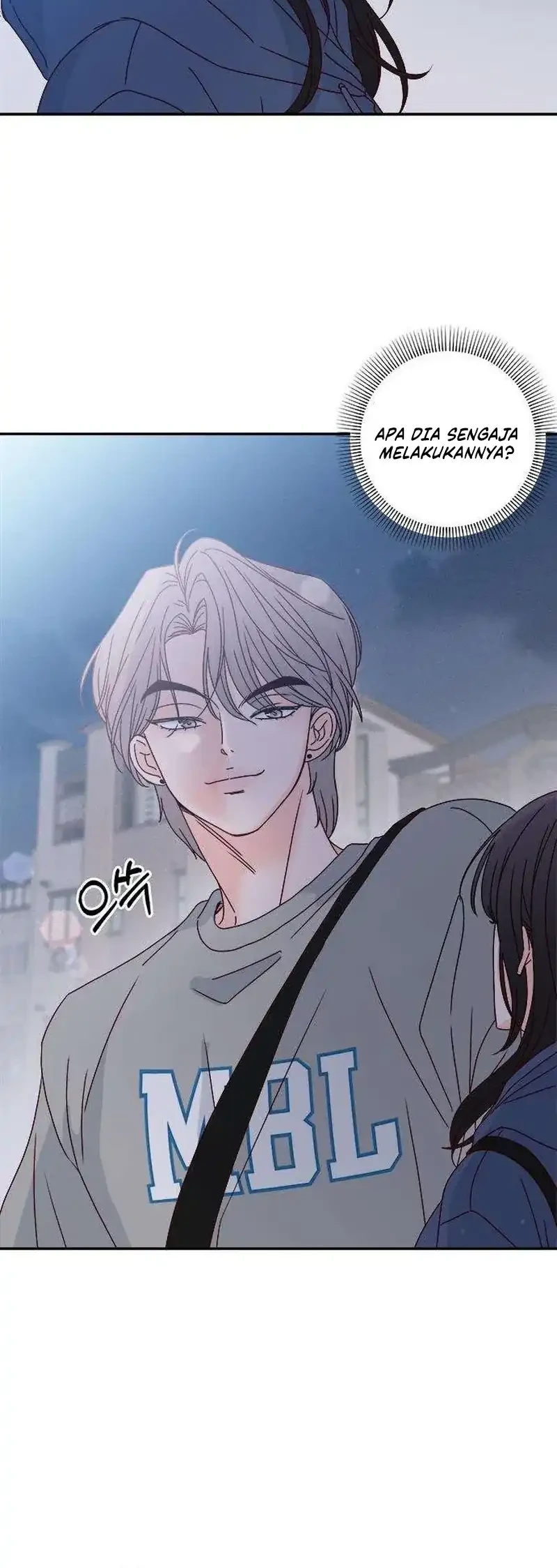 My Meddler in Love Chapter 6 halaman 23