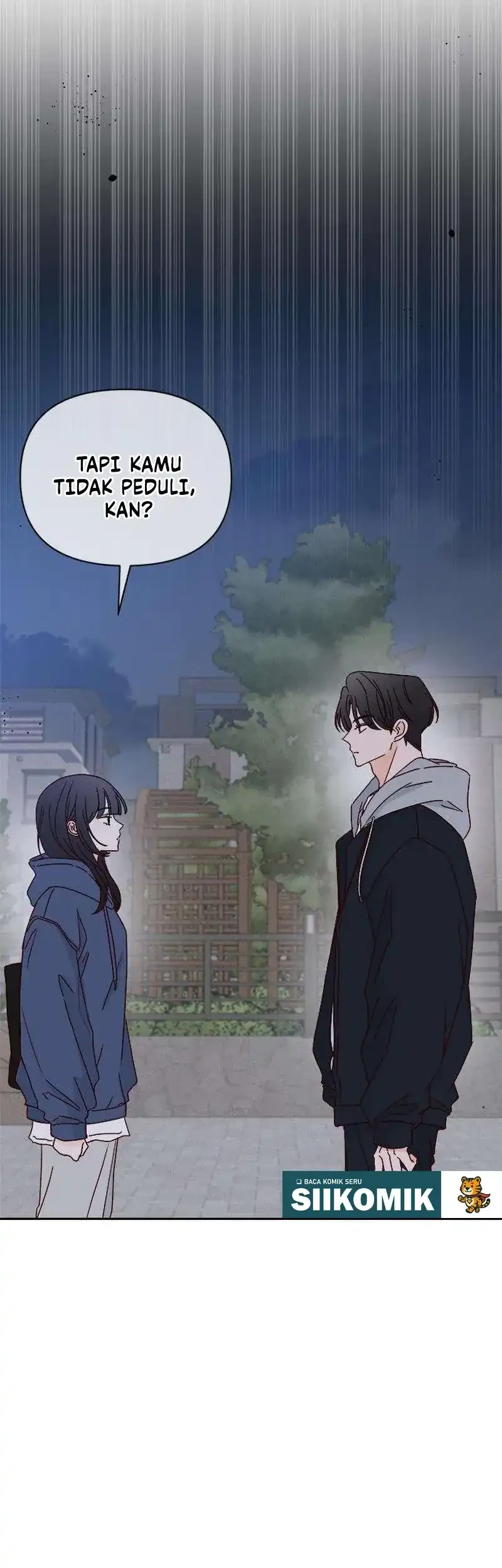 My Meddler in Love Chapter 6 halaman 25