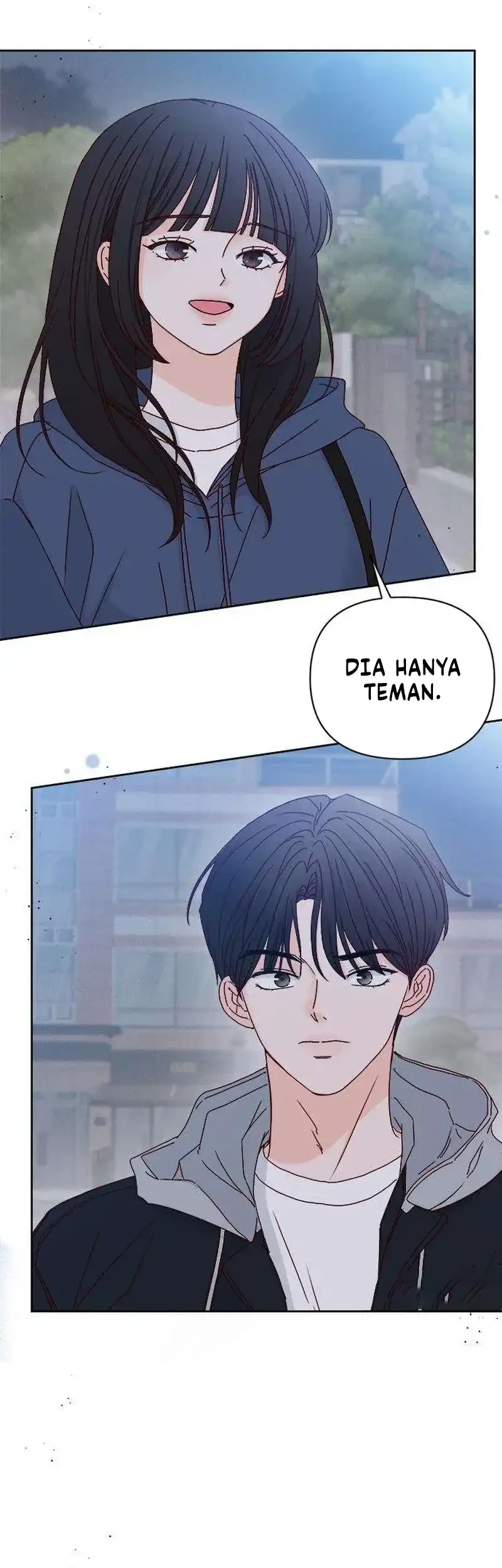 My Meddler in Love Chapter 6 halaman 26