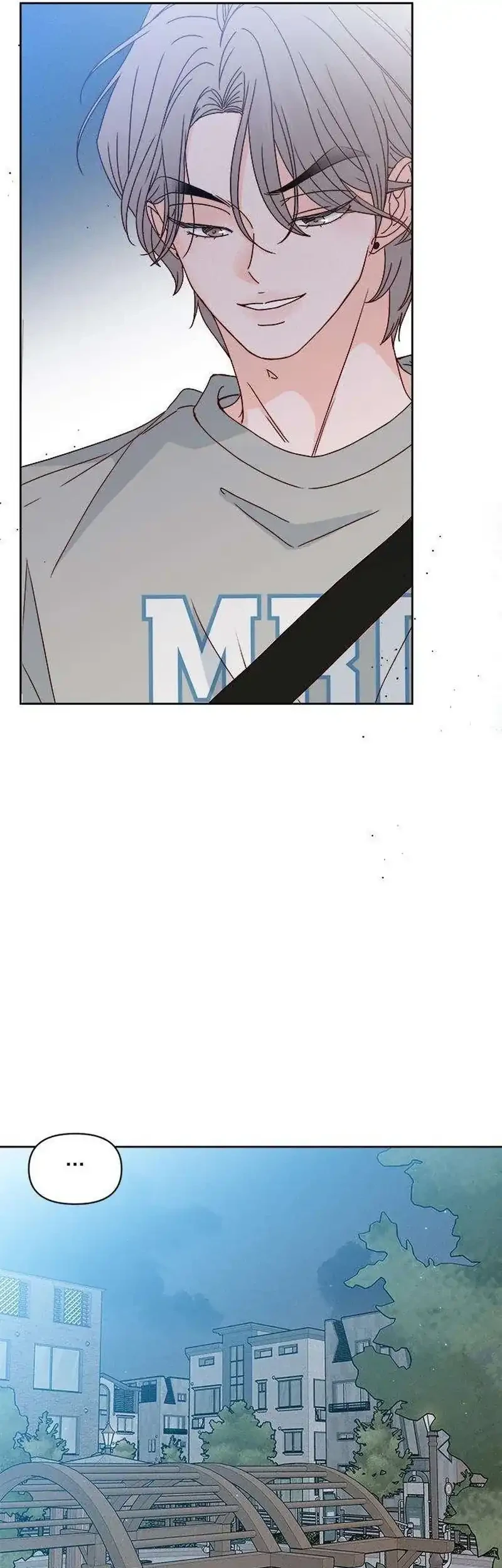 My Meddler in Love Chapter 6 halaman 28