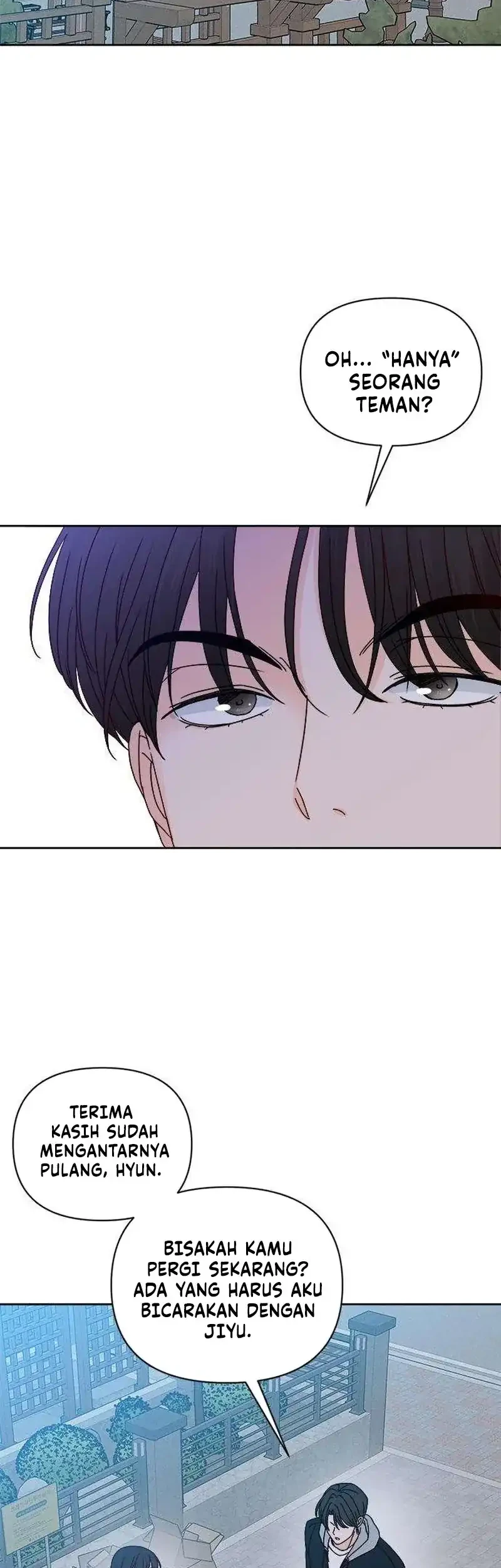 My Meddler in Love Chapter 6 halaman 29