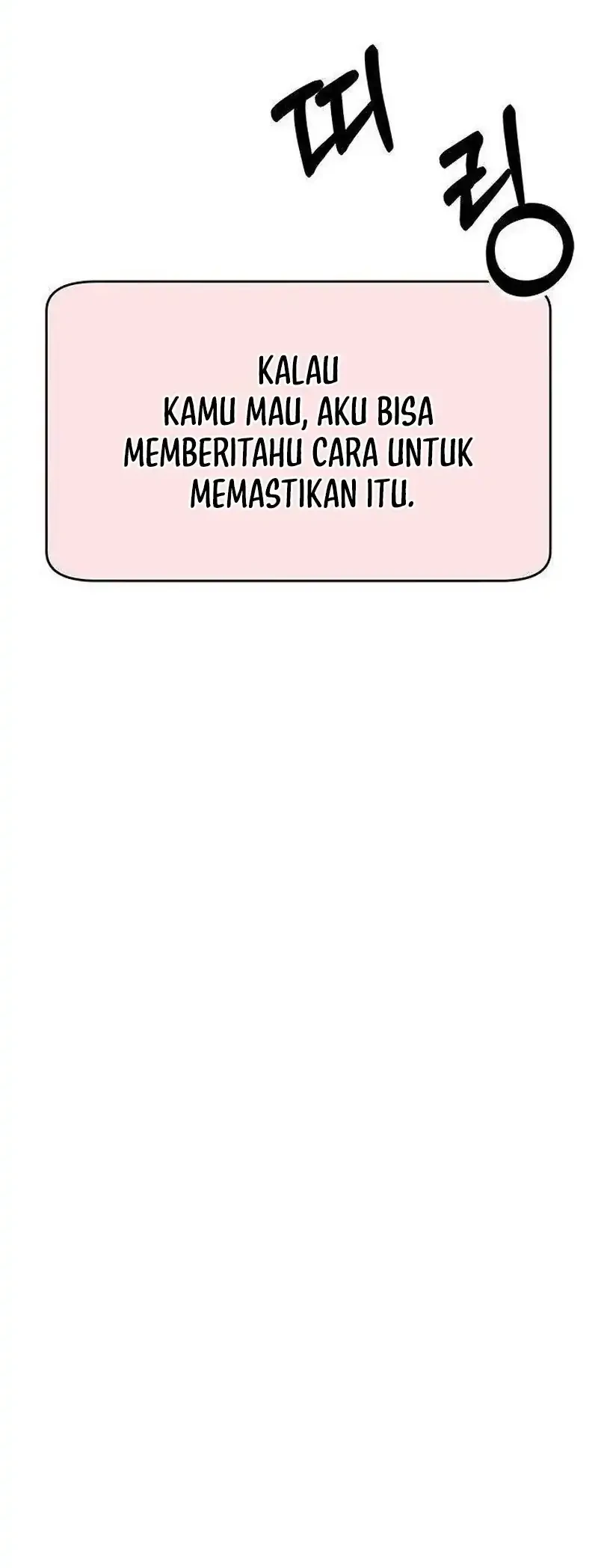 My Meddler in Love Chapter 7 halaman 34