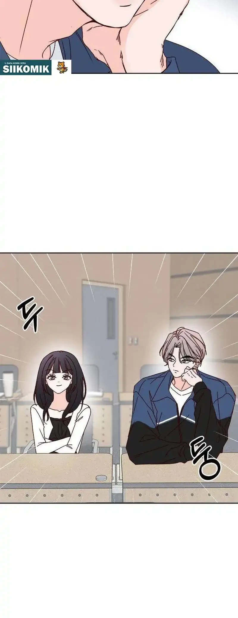 My Meddler in Love Chapter 7 halaman 37