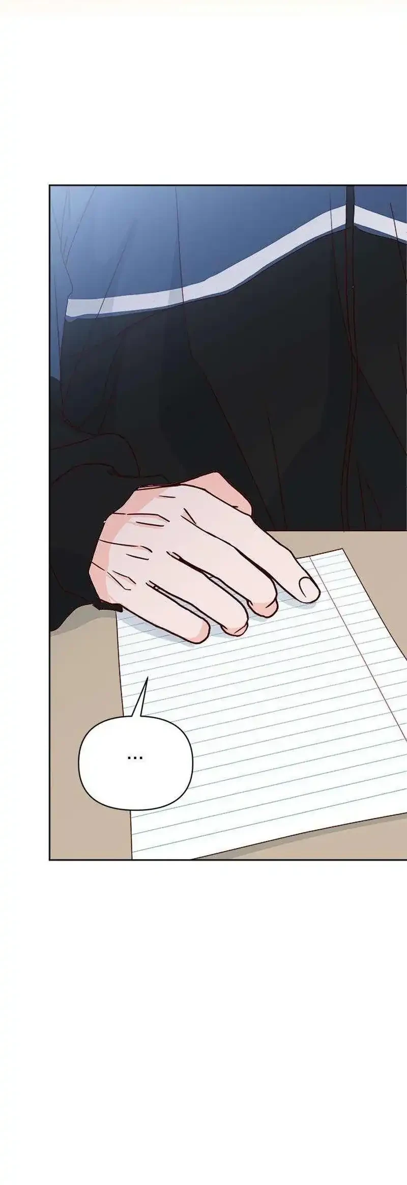 My Meddler in Love Chapter 7 Gambar 42