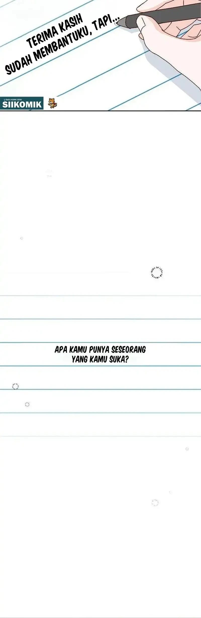 My Meddler in Love Chapter 7 Gambar 45