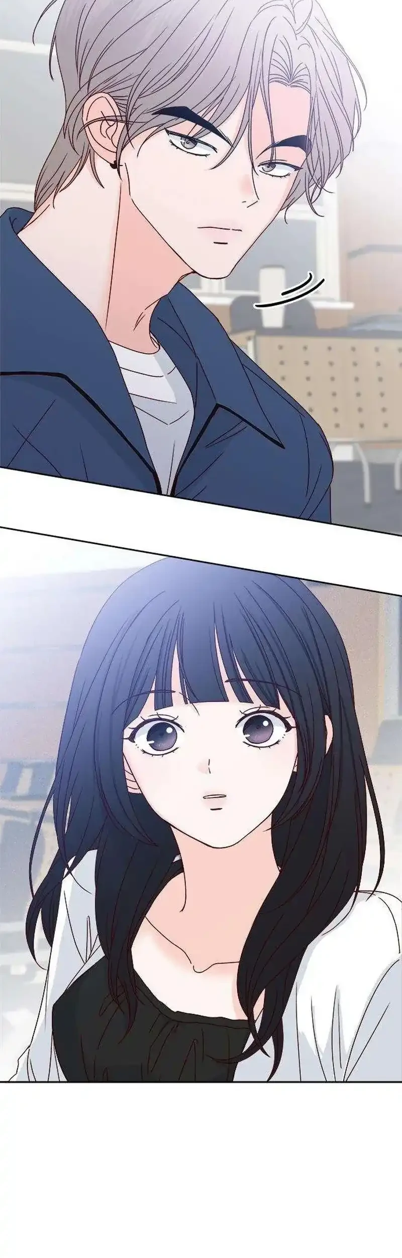 My Meddler in Love Chapter 7 Gambar 52