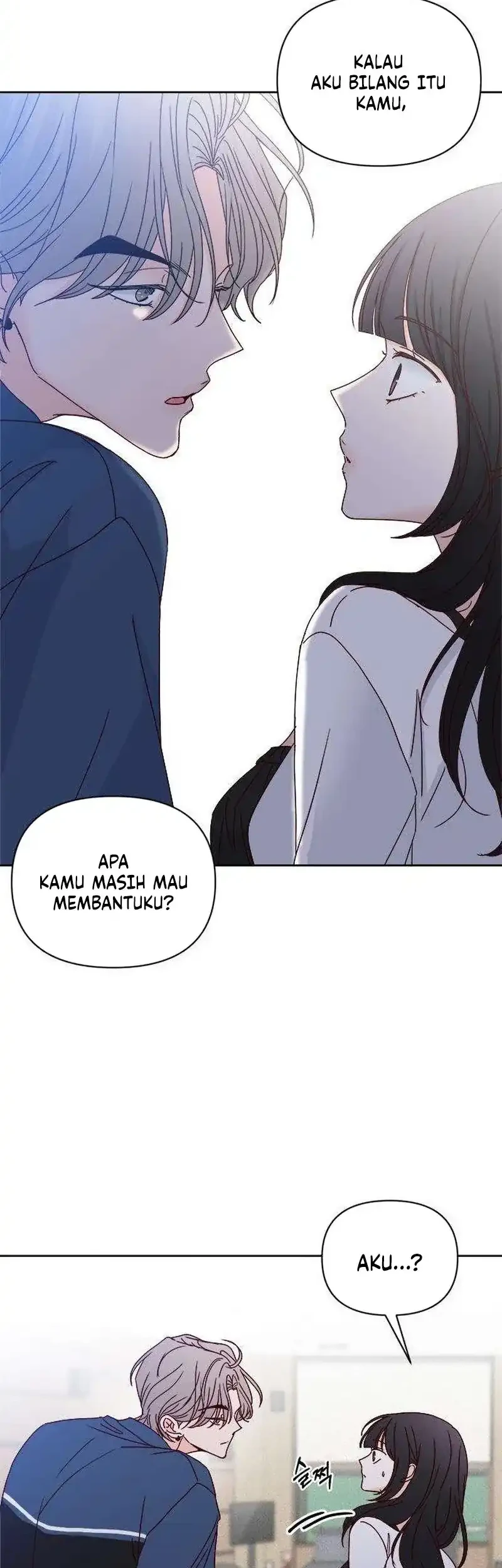 My Meddler in Love Chapter 7 Gambar 55