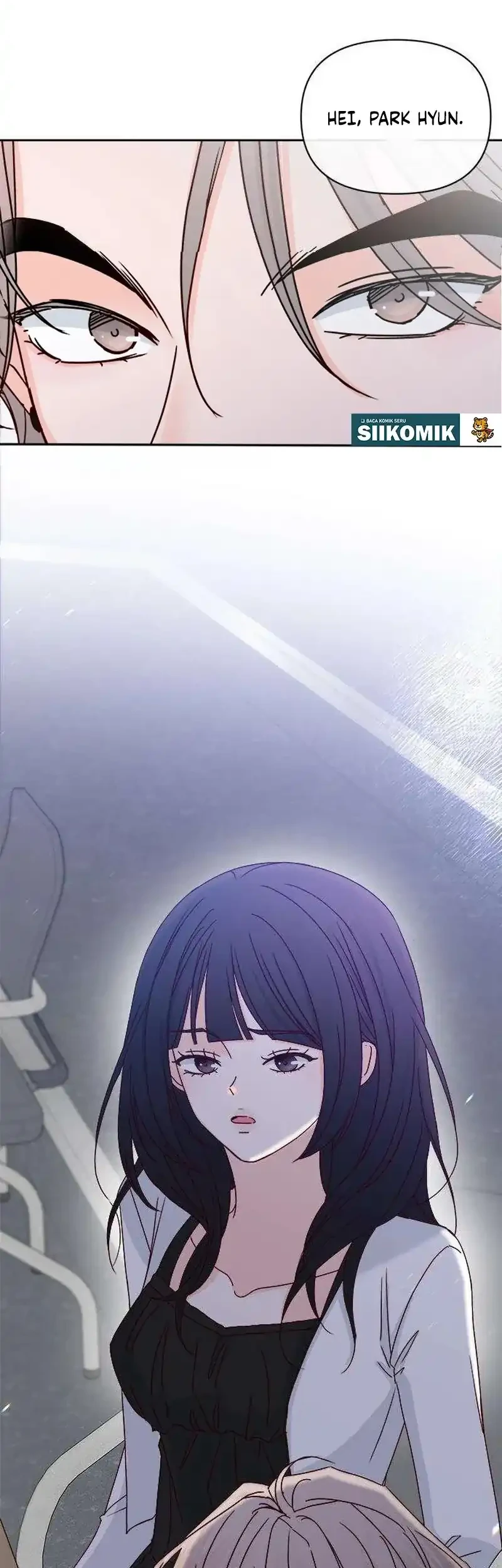 My Meddler in Love Chapter 7 Gambar 59