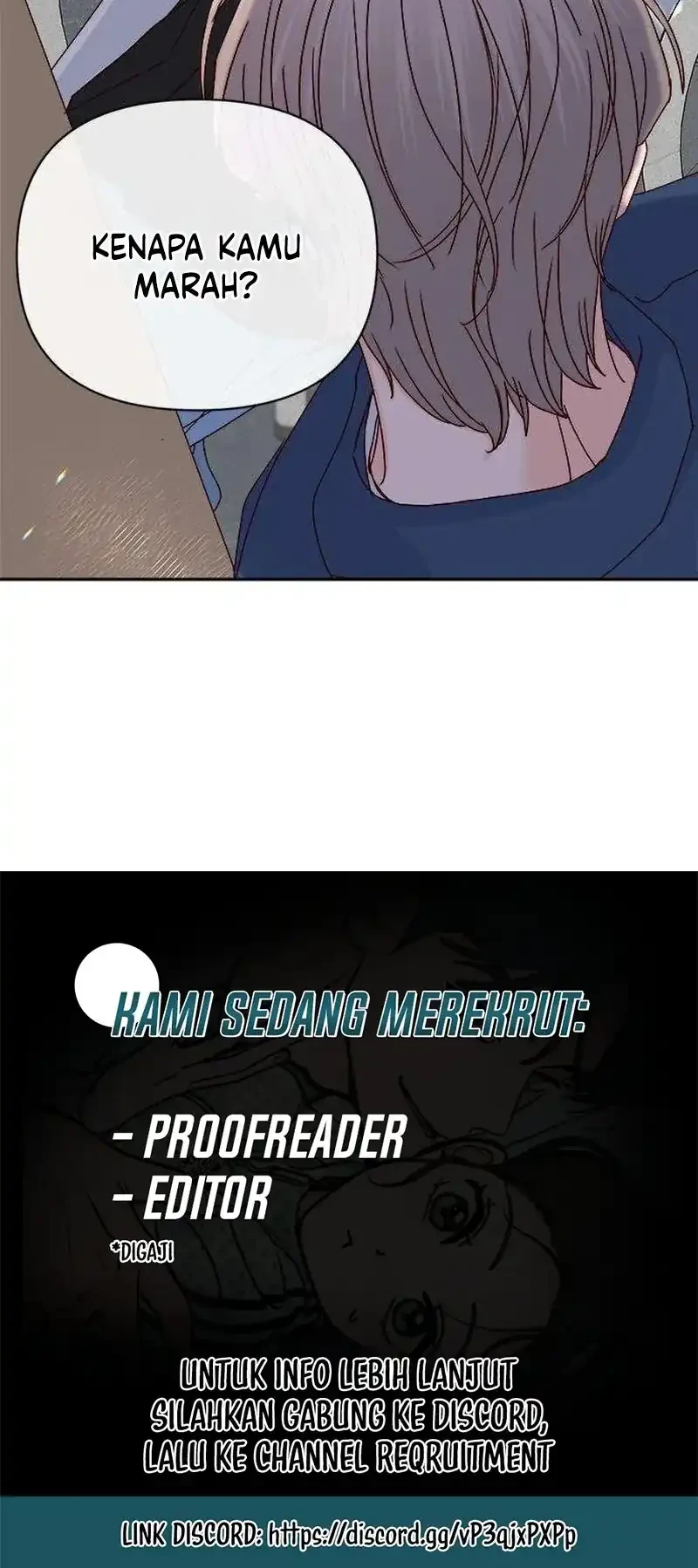 My Meddler in Love Chapter 7 Gambar 60