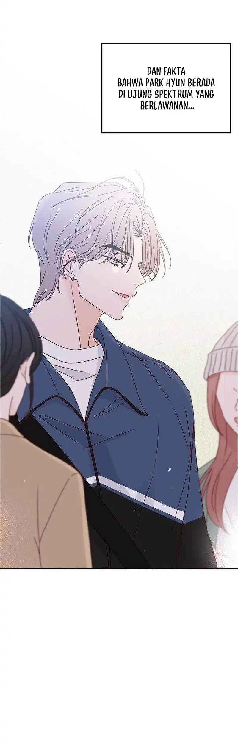 My Meddler in Love Chapter 7 halaman 10