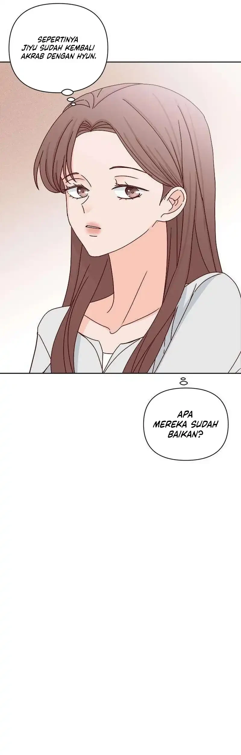 My Meddler in Love Chapter 7 halaman 25