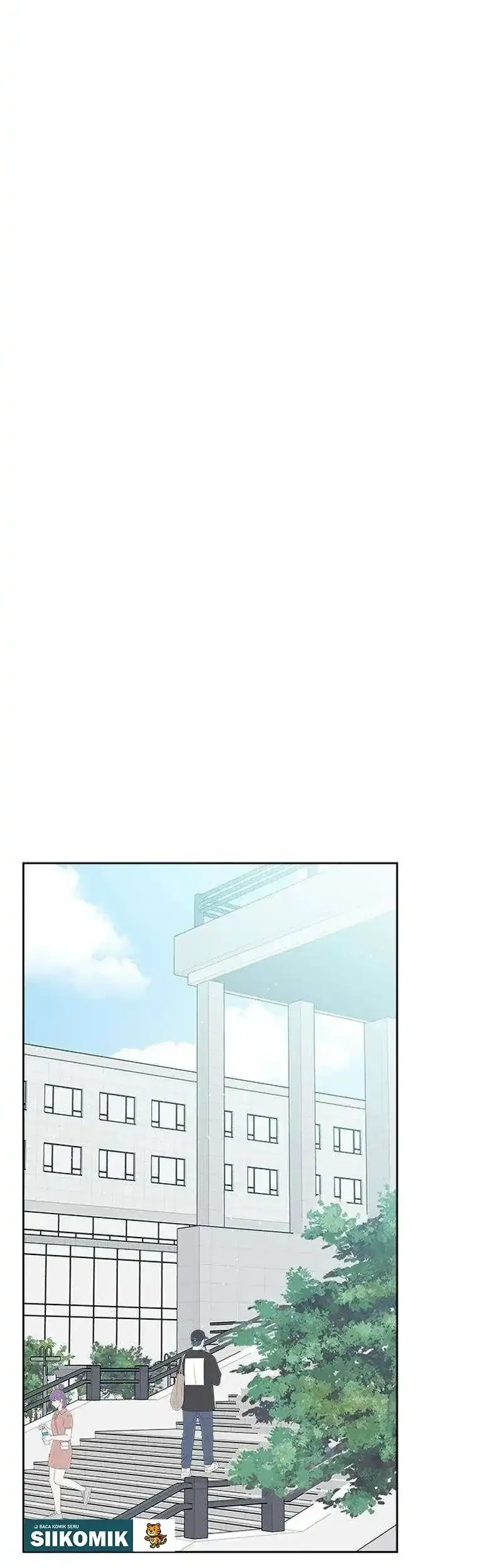 My Meddler in Love Chapter 7 halaman 26