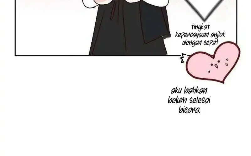 My Meddler in Love Chapter 7 halaman 31