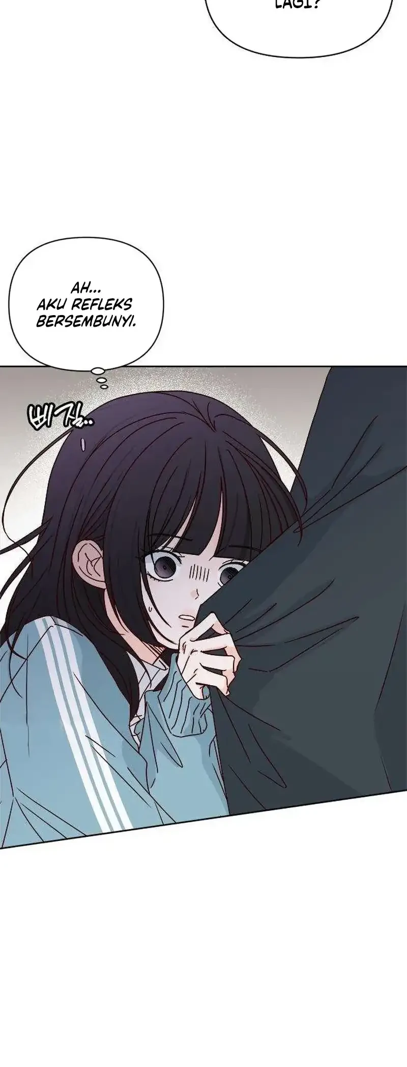 My Meddler in Love Chapter 8 Halaman 44