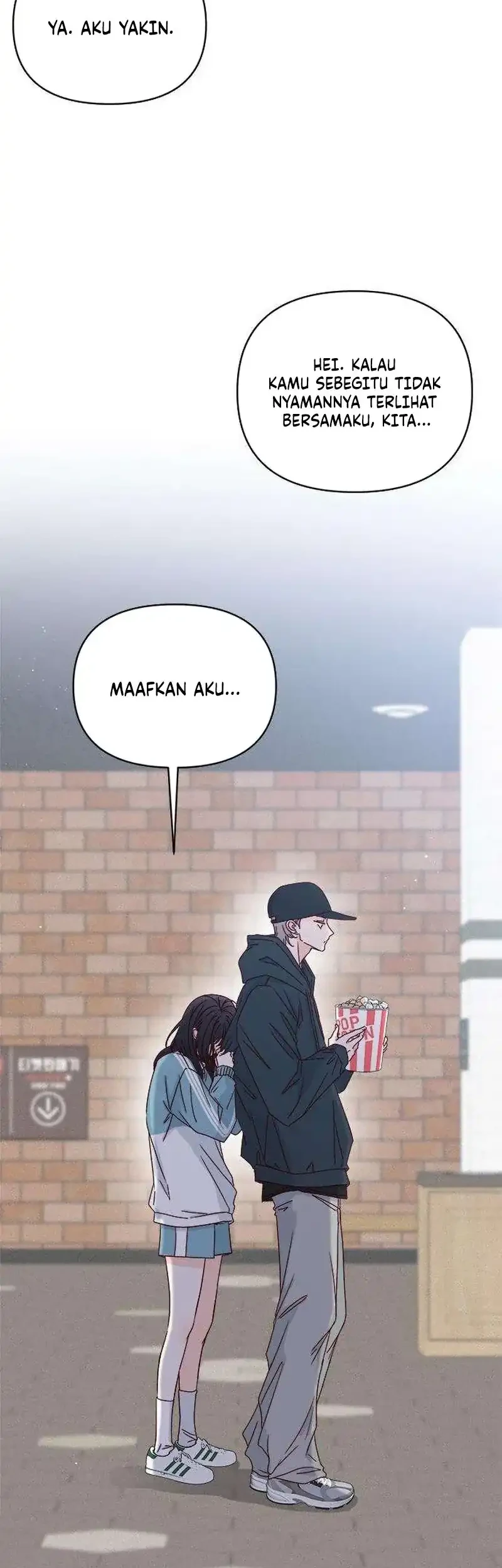 My Meddler in Love Chapter 8 Gambar 46