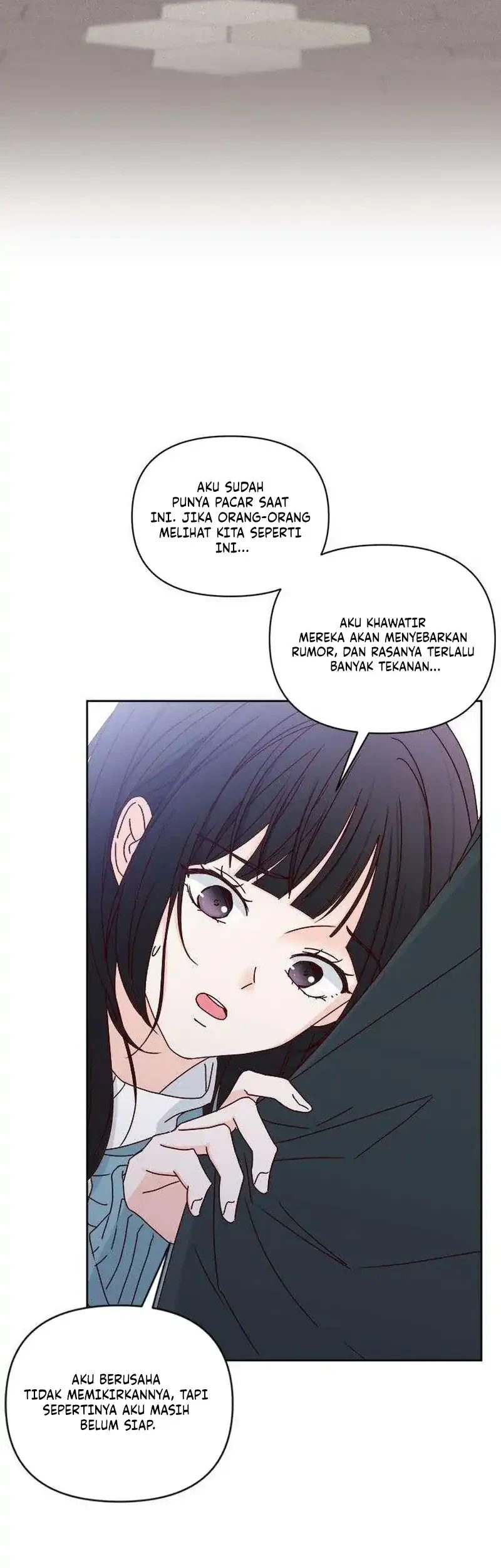 My Meddler in Love Chapter 8 Gambar 47